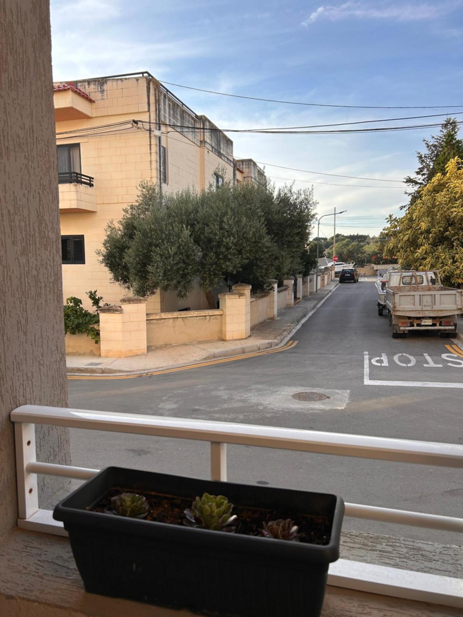 Ferienwohnung Claureece Court Mgarr L-Imgarr Exterior foto